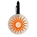 Nite Ize ClipLit w Designs - Sun