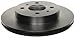 ACDelco Silver 18A434A Front Disc Brake Rotor