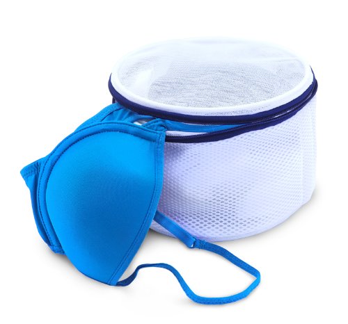Woolite bra wash bag
