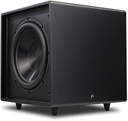 aperion subwoofer