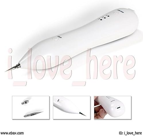 2016 Portable Laser Age Spot Removal Pen Mole Freckle Removal Machine Hot Sale - CFP