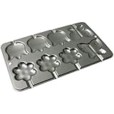 G&S Design 9.2-by-15.4-Inch Lollipop Cookie Pan