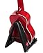 Portable Folding Ukulele Stand by Hola! Music - Black