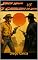 Livro Jack Malone vs O Cavaleiro do Deserto
