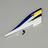 ParkZone Vertical Fin Right: UM F-27Q Stryker