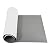 US Warehouse - 230x90x0.5cm Gray EVA Foam Boat Flooring Faux Teak Decking Sheet Pad