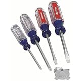 Craftsman 5 Piece Screwdriver Set