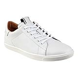 Tommy Hilfiger RUSS White Fashion Sneaker