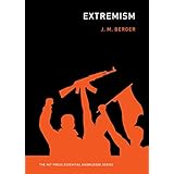 Extremism (The MIT Press Essential Knowledge series)