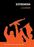 Extremism (MIT Press Essential Knowledge series) cover