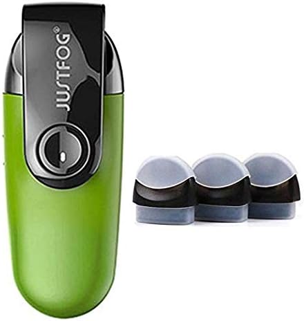Popular JUST-FOG C601 Kit (GREEN)