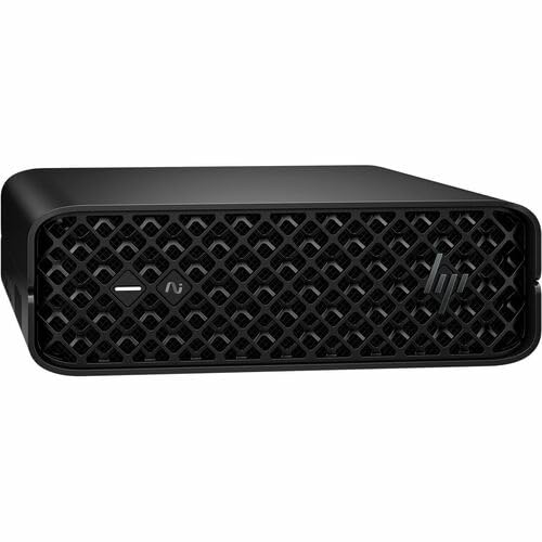 HP Z2 Mini G1i Workstation - 1 x Intel Ultra 7