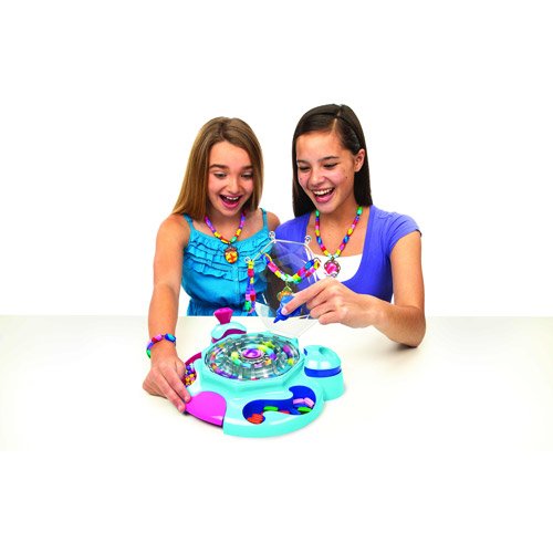 Color Splasherz Design Station by Orbeez toy gift idea birthday