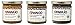 Windy City Organics RawmioStone Ground Almond Butter Chocolate Chip Cookie Dough - 6 oz