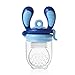 Kidsme Food Feeder, Large, Blue