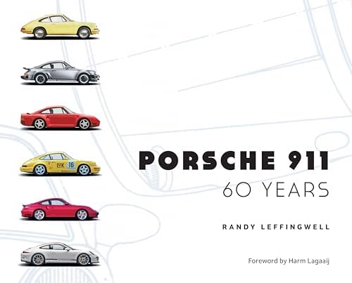 101 Projects for Your Porsche 911, 996 and 997 1998-2008