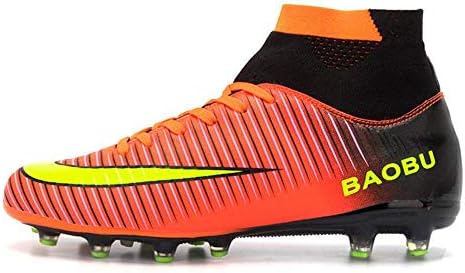 junior superfly boots