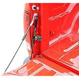 DeeZee DZ43204 Tailgate Assist Shock (Ford F150) By Dee Zee