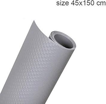 Buy Fortane Multipurpose Shelf Liners Textured Anti Skid Drawer