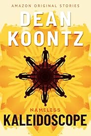 Kaleidoscope (Nameless: Season Two Book 3)