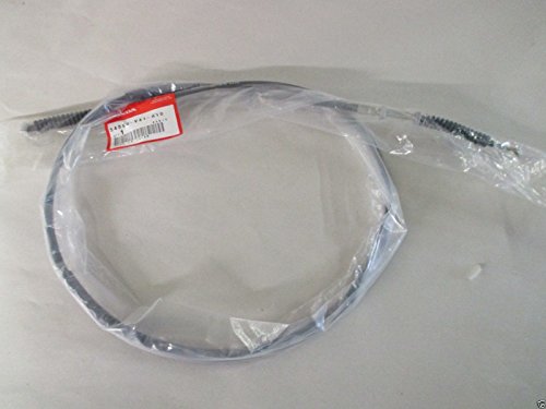 Honda 54580-V41-A10 Cable, Chute Guide; 54580V41A10 Made by Honda