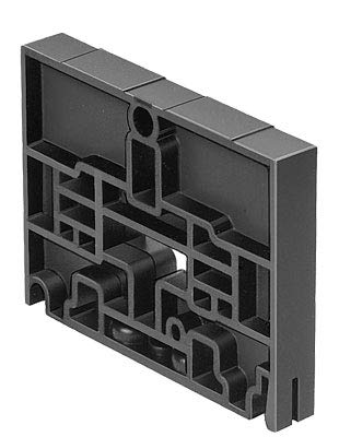 Festo 162551 Separator Plate, Model CPV14-DZP