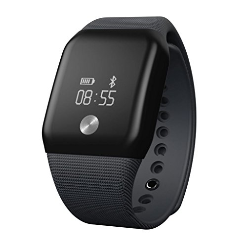 Boofab Fitness Tracker Watch, New Waterproof Jamaica Ubuy