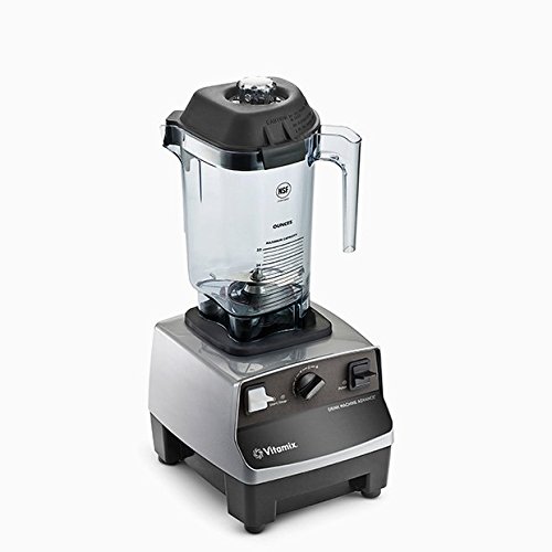 Vitamix 5086 VitaMix 5086 Drink Machine Advance Commercial Blender