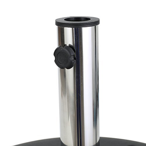 Top 10 Best Patio Umbrella Stands With Wheels Best of 2018 Reviews