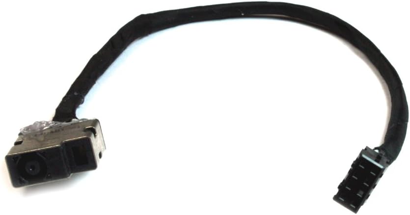 Power4Laptops Ventola Di Ricambio Per HP 15-ac131nf: 4 Pin, Sostituzione Semplice E Affidabile - 3