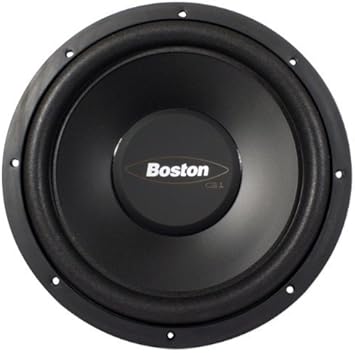 boston subwoofer price