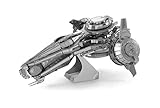 Fascinations Metal Earth 3D Laser Cut Model - HALO Forerunner Phaeton