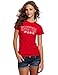 FEA Women's Led Zeppelin JRS All My Love tiss tee