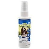 Excel Hydrocortisone Spray, 4-Ounce