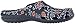 Crocs Freesail Women's Graphic Clog, Navy/Floral, 6 M US