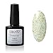 Elite99 Cheese Sand Nail Polish Glitter Color Gel Soak Off UV LED Manicure