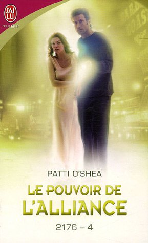 2176, Tome 4 : Le pouvoir de l'alliance