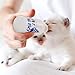 Four Paws Pet Nursing Feeding Bottle for Kittens & Puppies, 2 oz.