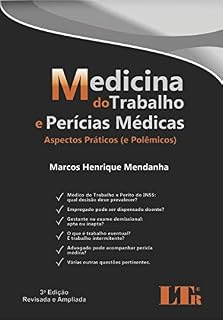 Medicina do Trabalho e Perícias Médicas