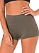 Ouber Women's Booty Shorts Workout Yoga Dance Gym Weightlifting Crossfit Short