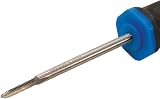 Silverline 3.5mm Re-Threader 868714 | Electrical Box Thread Cleaner | Soft Grip view 3