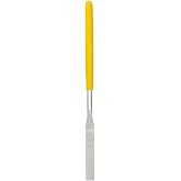 HERYBDCK Ultra Thin Diamond Flat File 0.5/0.8/1mm Thickness 150/200/400/600# Grit Hand Assorted File Knife for Grinding Jade Mold Etc
