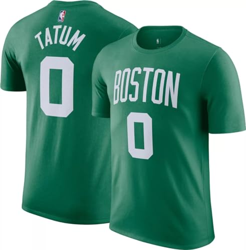 Jayson Tatum Boston Celtics Kids Jersey T-Shirt