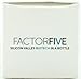 Factor Five Daily Regenerative Serum/Human Stem Cell Factors 1oz/30mL NIB AUTH