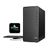 2021 Newest HP Premium Business Desktop Computer, AMD 8-Core Ryzen 7 4700G(up to 4.4Ghz, Beat i7-10700K), 32GB DDR4 RAM…