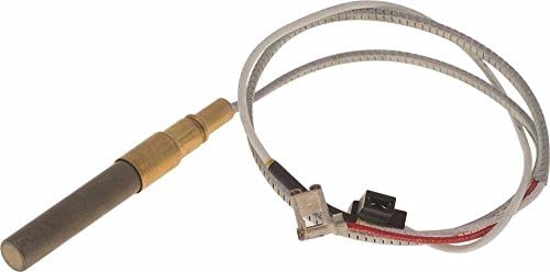American Water Heater 100093986 Water Heater Thermopile For 100 And 101 Series