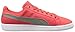 PUMA Men's Smash CV Icon Athletic Tennis Shoe