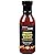 Steven Raichlen Project Smoke BBQ Barbecue Sauce- Lemon Brown Sugar Barbeque Sauce