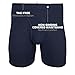 Gildan Men's Covered Waistband Boxer Briefs, Multipack