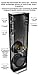 Definitive Technology BP-9060 Tower Speaker | Built-in Powered 10″ Subwoofer for Home Theater Systems | High-Performance | Front and Rear Arrays | Optional Dolby Surround Sound Height Elevationthumb 1